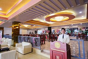 Grand Palace Hotel Butuan