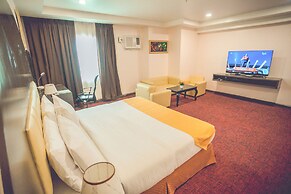 Grand Palace Hotel Butuan