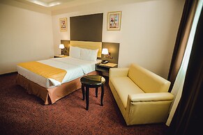 Grand Palace Hotel Butuan