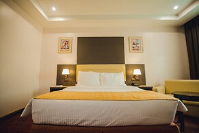 Grand Palace Hotel Butuan