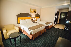 Grand Palace Hotel Butuan