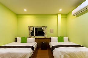 YUAN QI WU Homestay