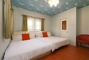 YUAN QI WU Homestay