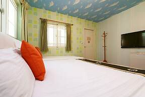 YUAN QI WU Homestay