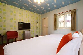 YUAN QI WU Homestay