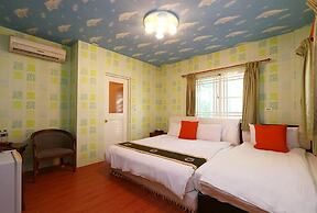 YUAN QI WU Homestay