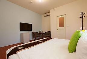 YUAN QI WU Homestay