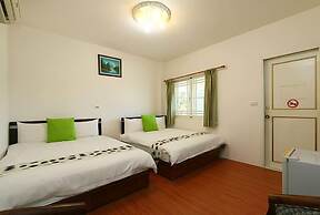 YUAN QI WU Homestay