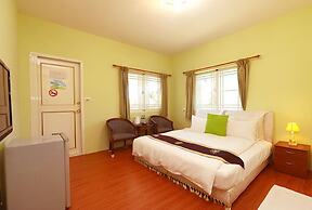 YUAN QI WU Homestay