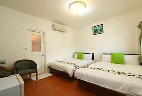 YUAN QI WU Homestay