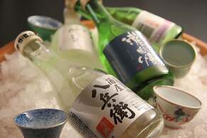 Tabinoyado Ushionoakari Geiboso