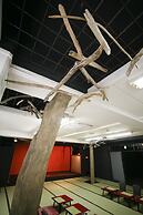 Tabinoyado Ushionoakari Geiboso