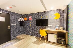 Rf Hotel - Sanchung