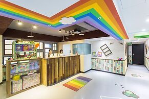 Rf Hotel - Sanchung