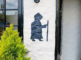 The Weary Friar