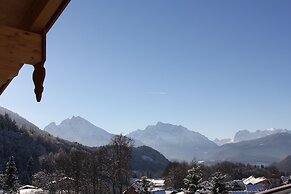 Alpinhotel Berchtesgaden