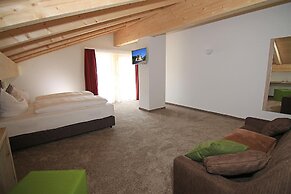 Alpinhotel Berchtesgaden