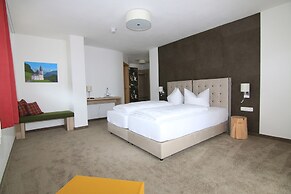 Alpinhotel Berchtesgaden