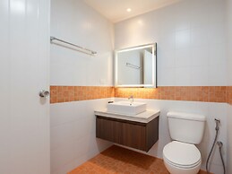 SCN City Centre Hotel Rayong