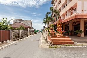 SCN City Centre Hotel Rayong