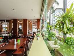 SCN City Centre Hotel Rayong
