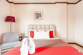 SCN City Centre Hotel Rayong