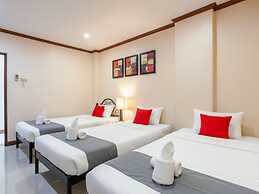 SCN City Centre Hotel Rayong