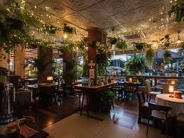 SCN City Centre Hotel Rayong