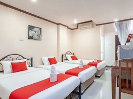 SCN City Centre Hotel Rayong