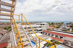 SCN City Centre Hotel Rayong