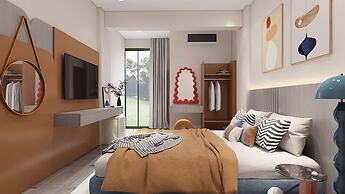 SCN City Centre Hotel Rayong