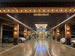 SCN City Centre Hotel Rayong