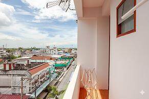 SCN City Centre Hotel Rayong