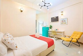 SCN City Centre Hotel Rayong