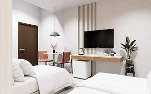SCN City Centre Hotel Rayong
