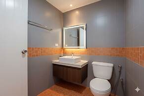 SCN City Centre Hotel Rayong