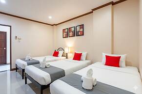 SCN City Centre Hotel Rayong