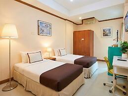 SCN City Centre Hotel Rayong