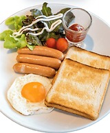 SCN City Centre Hotel Rayong