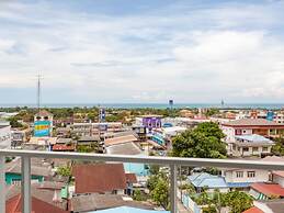 SCN City Centre Hotel Rayong