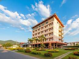 SCN City Centre Hotel Rayong