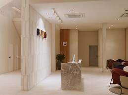 SCN City Centre Hotel Rayong