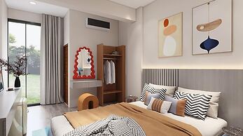 SCN City Centre Hotel Rayong
