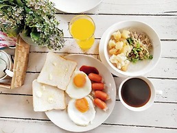 SCN City Centre Hotel Rayong