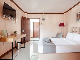 SCN City Centre Hotel Rayong