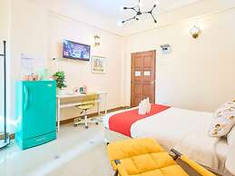 SCN City Centre Hotel Rayong