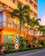 SCN City Centre Hotel Rayong