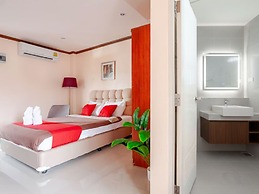 SCN City Centre Hotel Rayong
