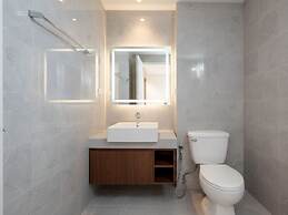 SCN City Centre Hotel Rayong