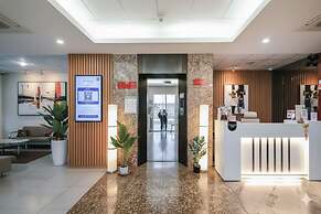 SCN City Centre Hotel Rayong